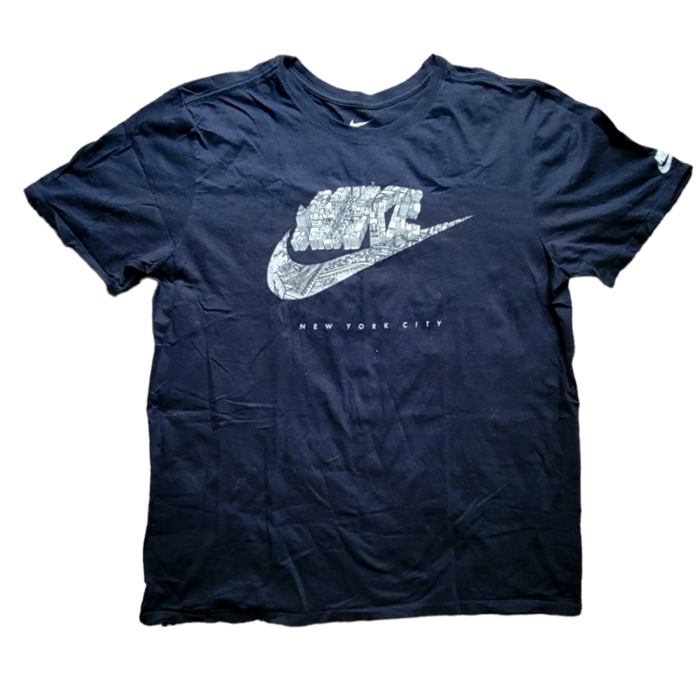 Nice t-shirt,‎ XL, NY collection, unisex